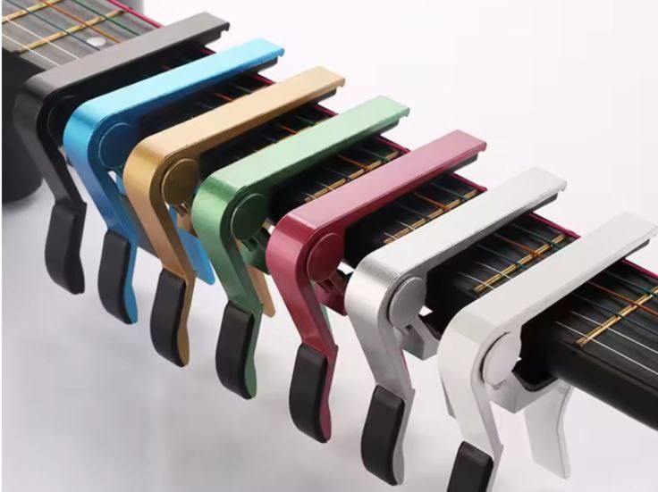 Каподастри