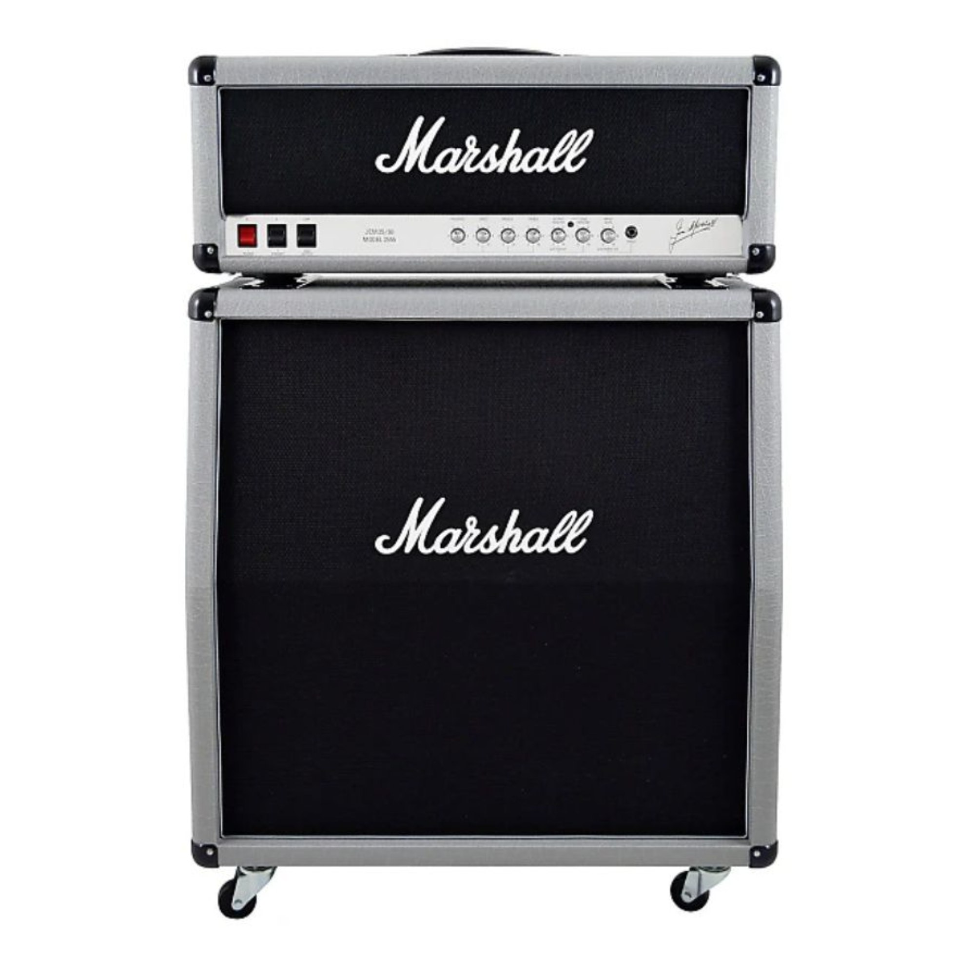 Marshall 5150 Iconic Series Combo