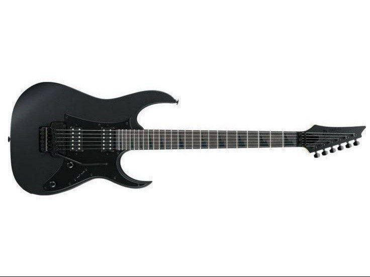 Електрогітари