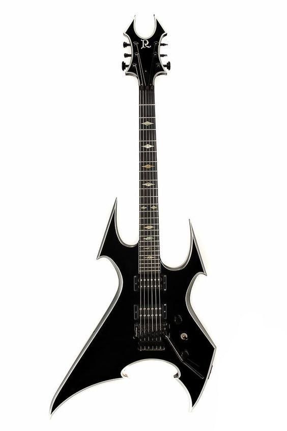 Ibanez RG-400