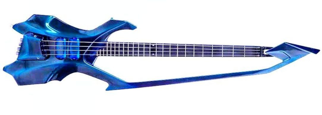 Ibanez RG Diamond Edition