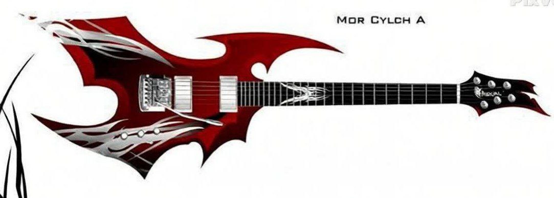 Jackson R5 Special Edition