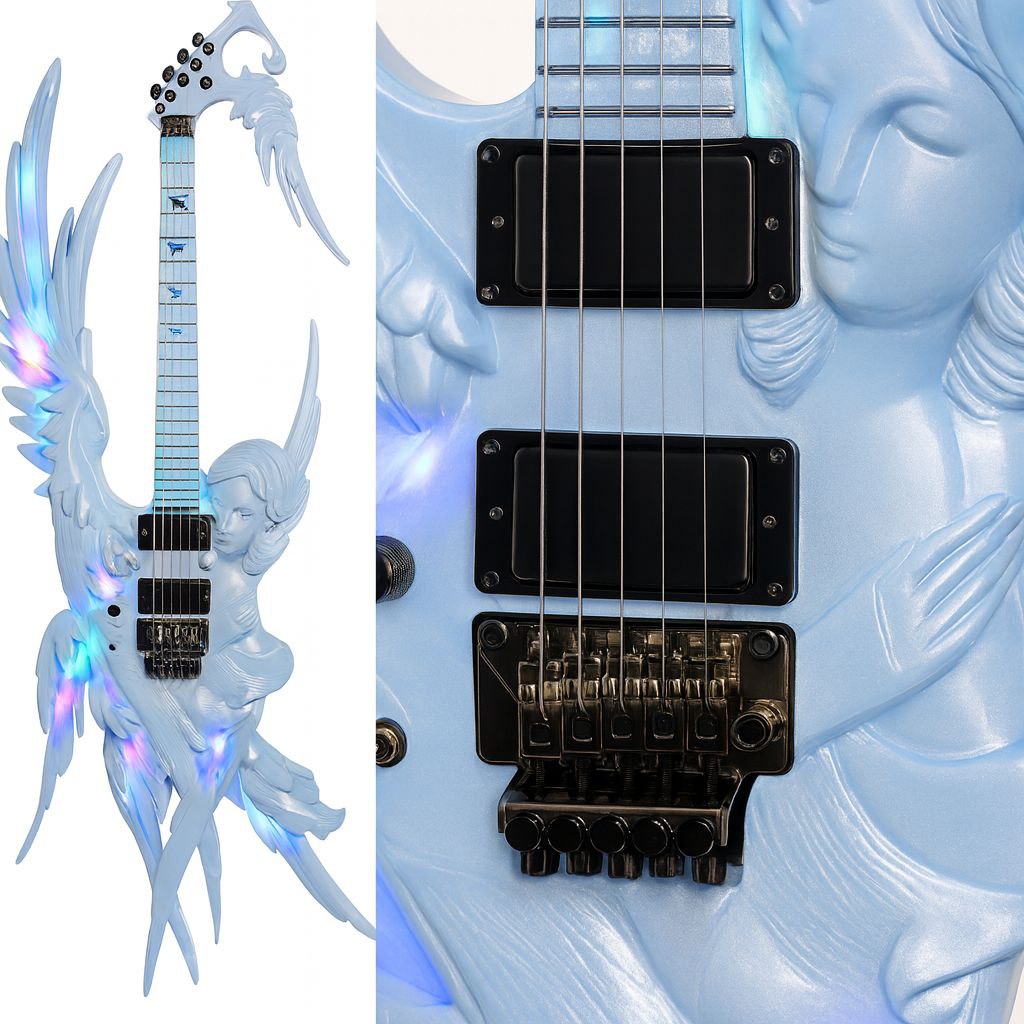 Fender T3 Limited Edition