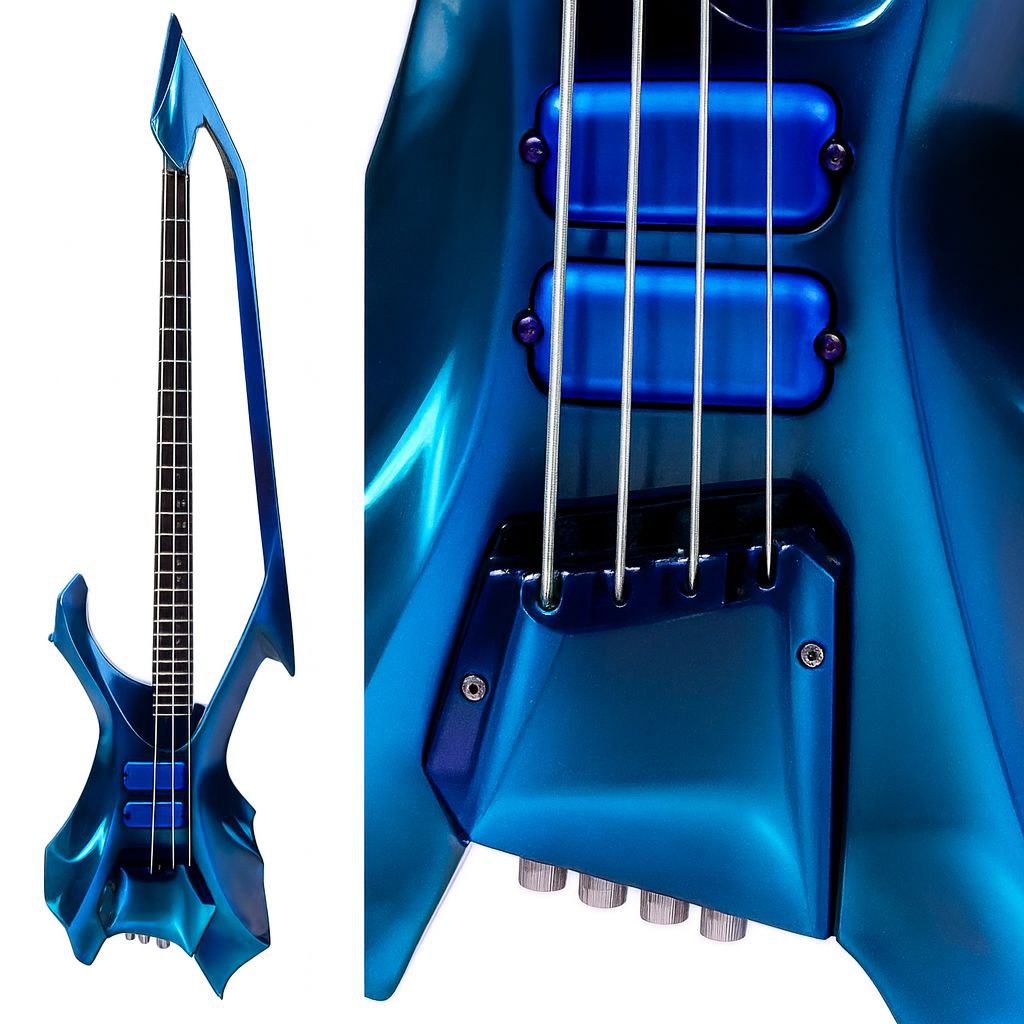 Ibanez RG Diamond Edition