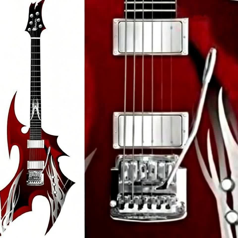 Jackson R5 Special Edition